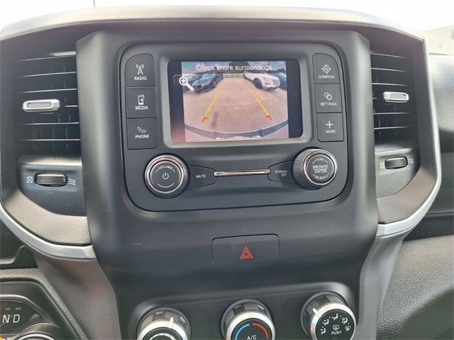 2022 Ram 1500 Big Horn Lone Star photo 17