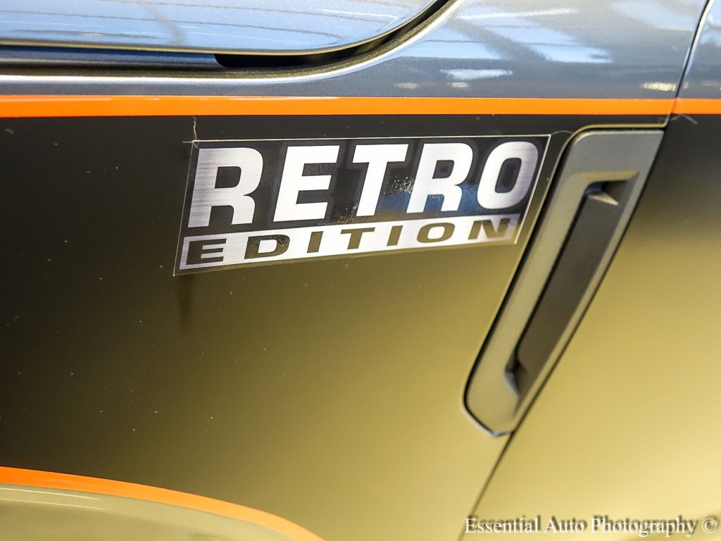 2025 FORD BRONCO SPORT - Image 22