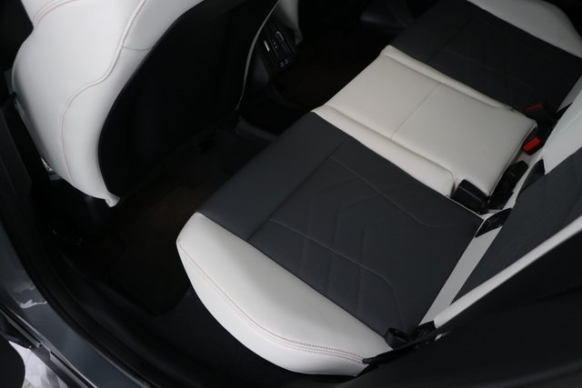 2025 Bmw X2 xDrive28i photo 25