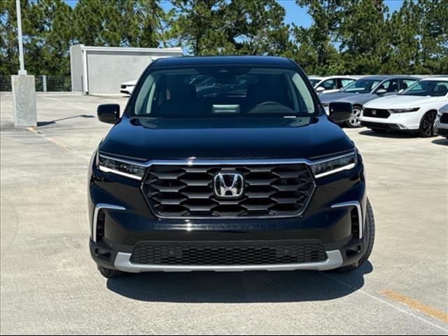 2025 Honda Pilot EX-L photo 3