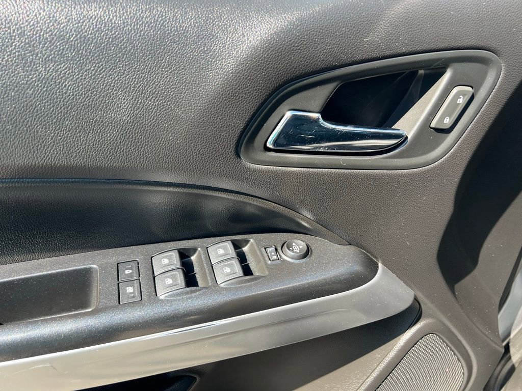 2019 Chevrolet Colorado ZR2 photo 13