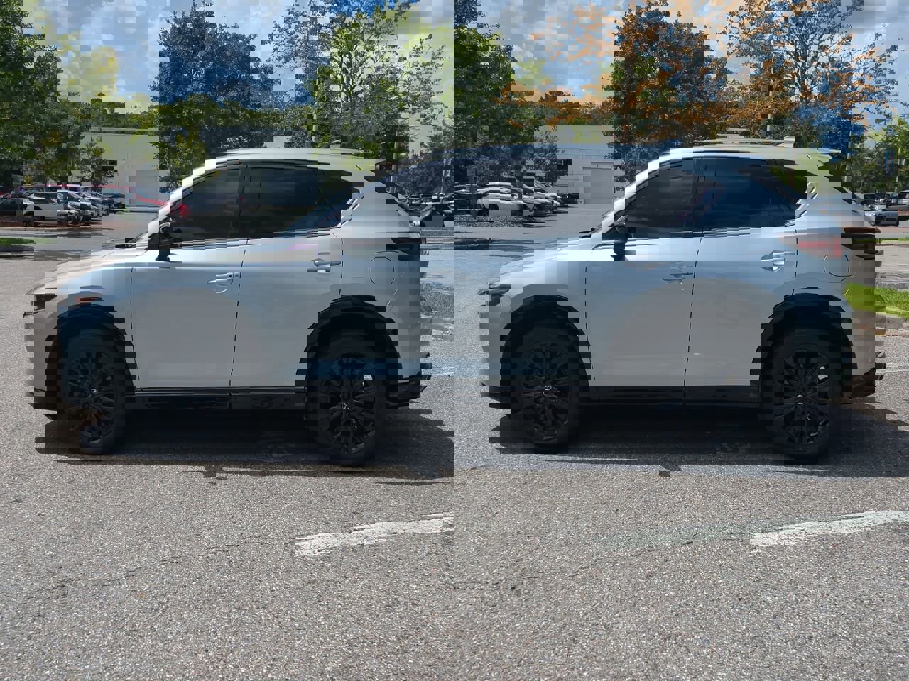 2023 Mazda CX-5 2.5 Turbo photo 8