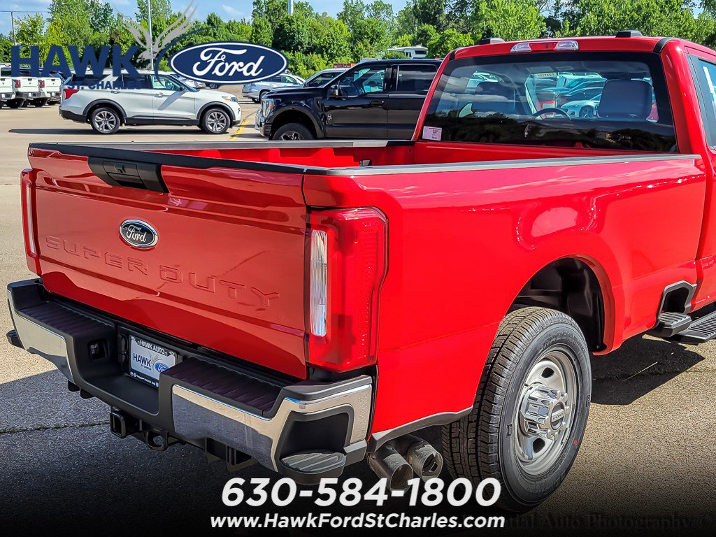 2024 FORD F-350 - Image 5