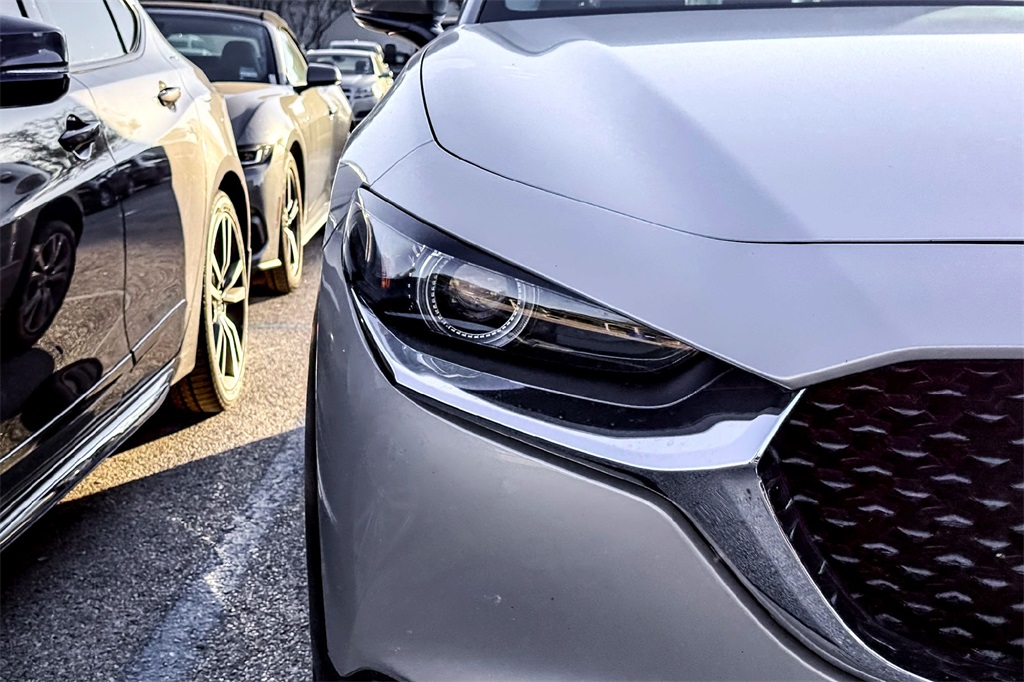 2024 Mazda CX-30 2.5 S Premium photo 3