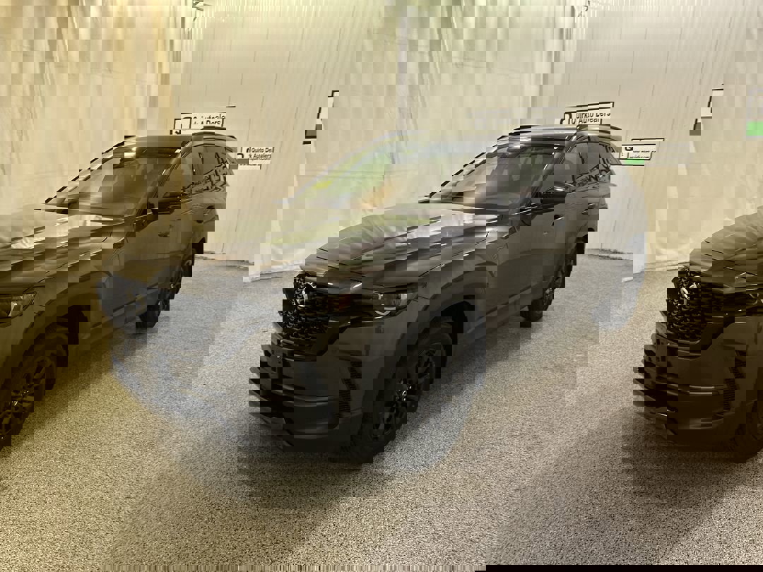 2026 Mazda CX-50 2.5 Premium photo 4