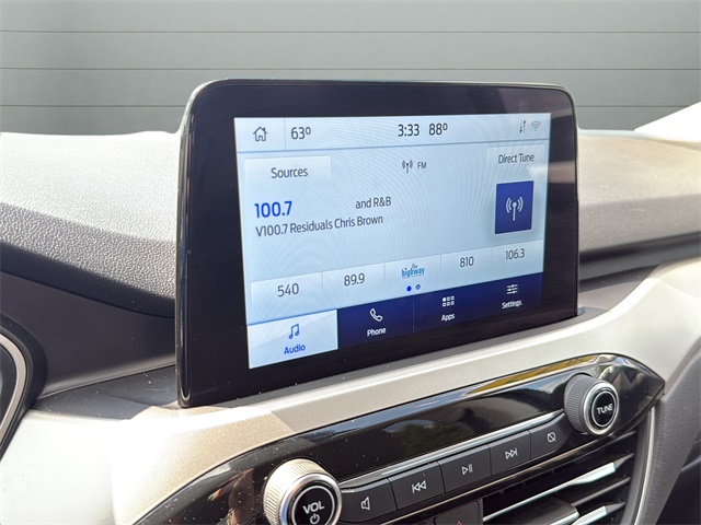 2022 Ford Escape SE photo 13