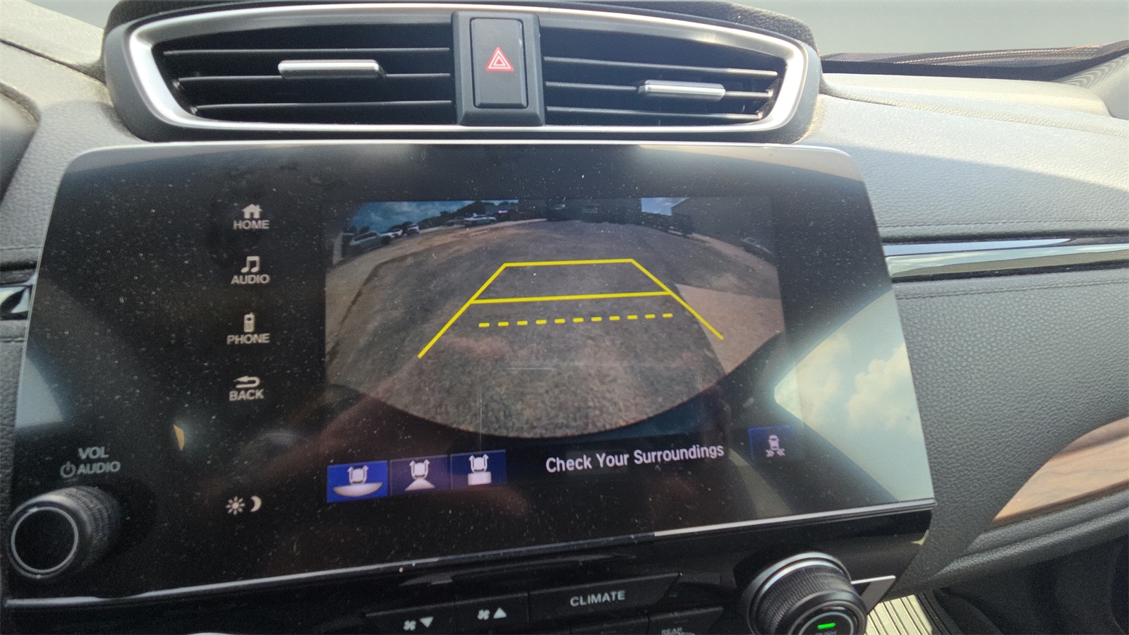 2020 Honda CR-V EX-L photo 20