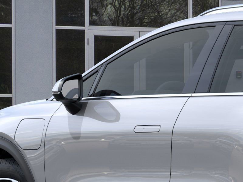 2026 Chevrolet Equinox EV 1LT photo 12