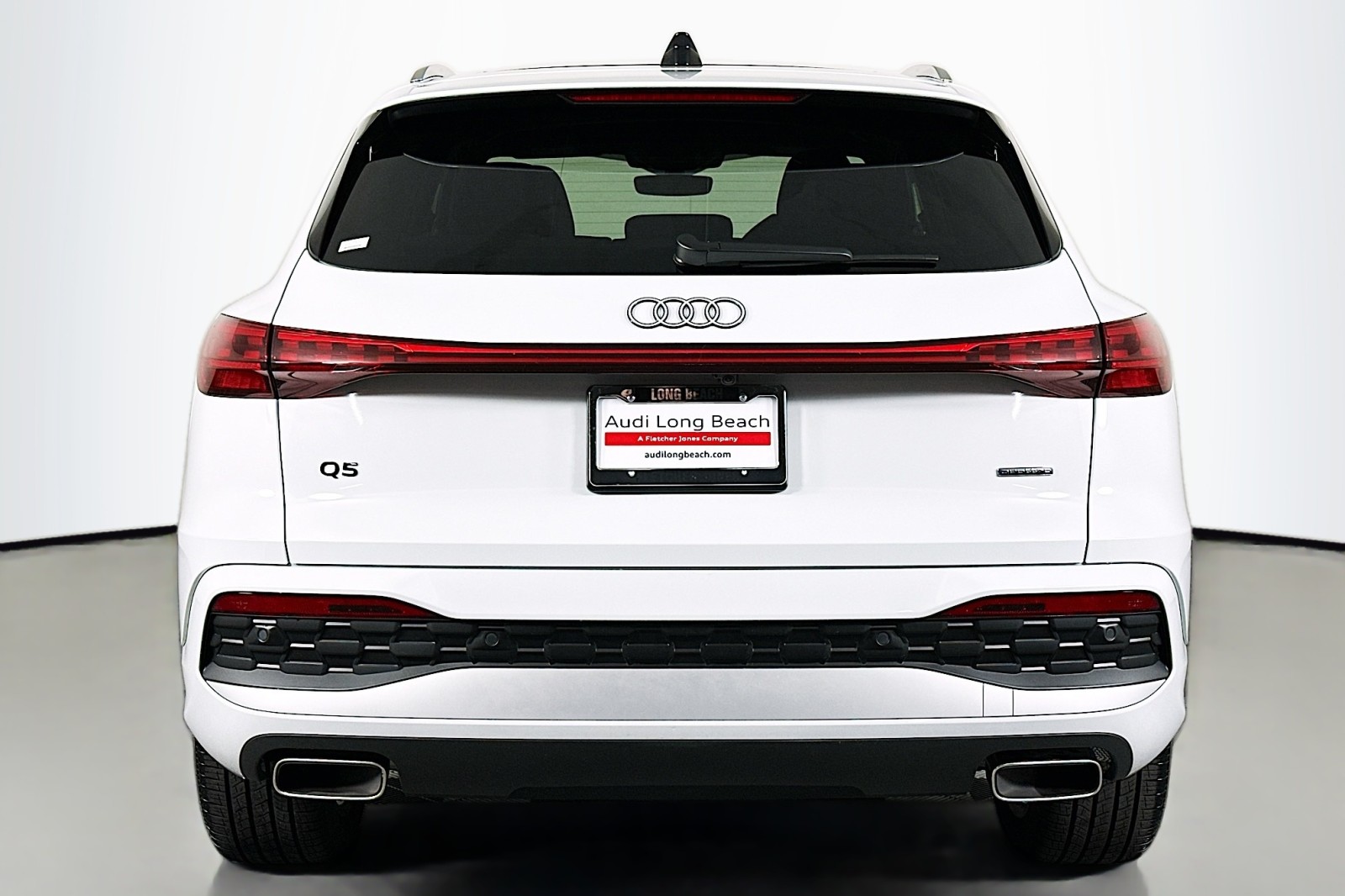 2025 Audi Q5 Premium Plus photo 3