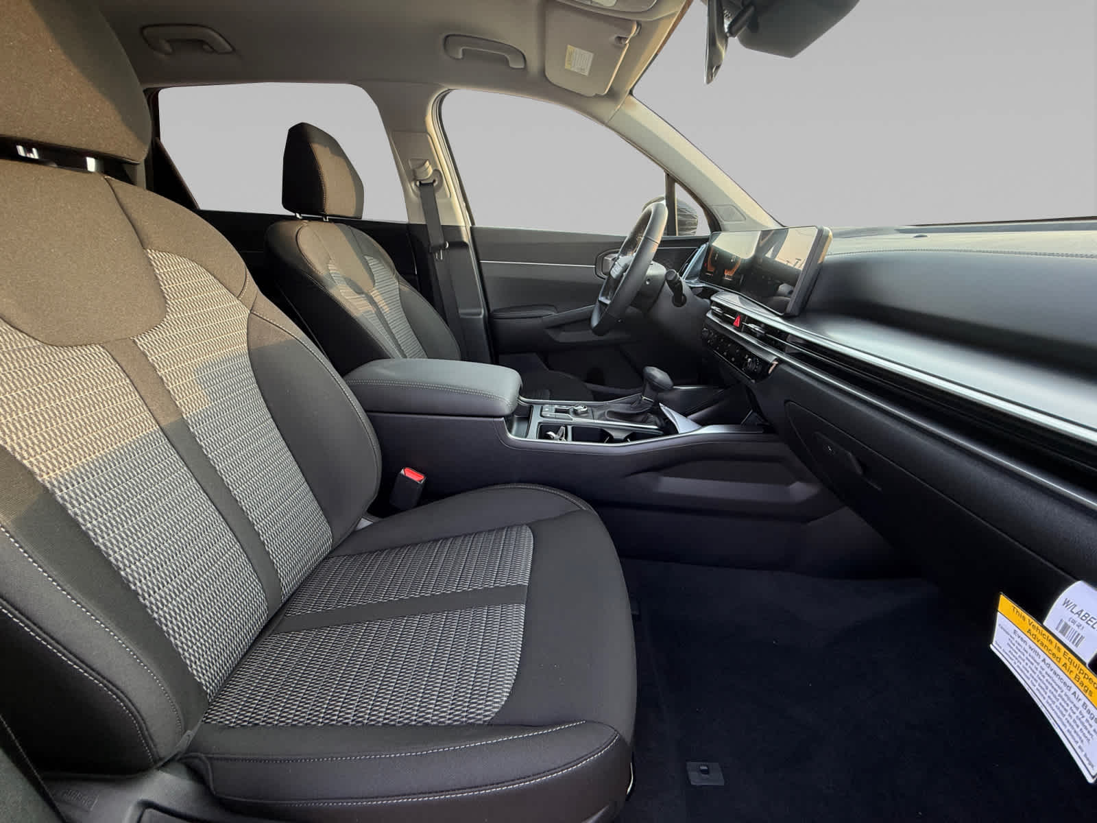 2026 Kia Sorento LX photo 15