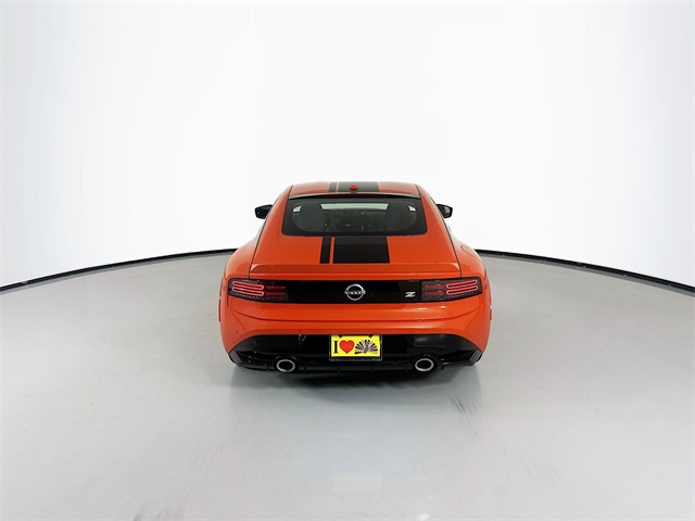 2024 Nissan Z Performance photo 7