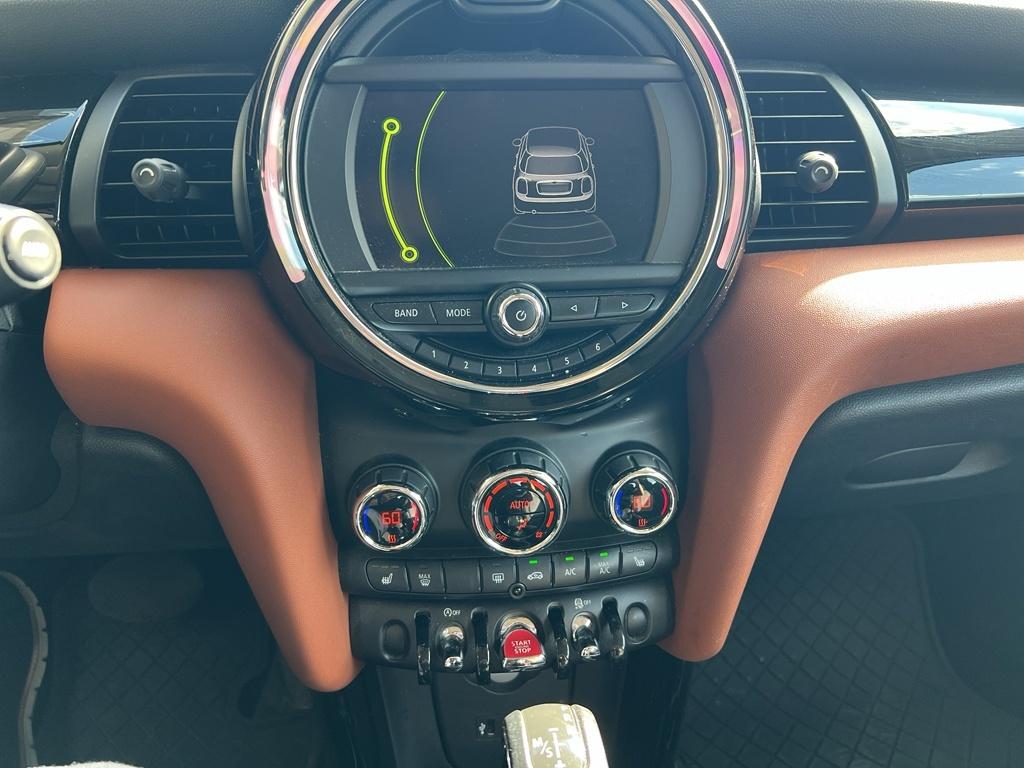 2017 Mini Cooper Hardtop S photo 8