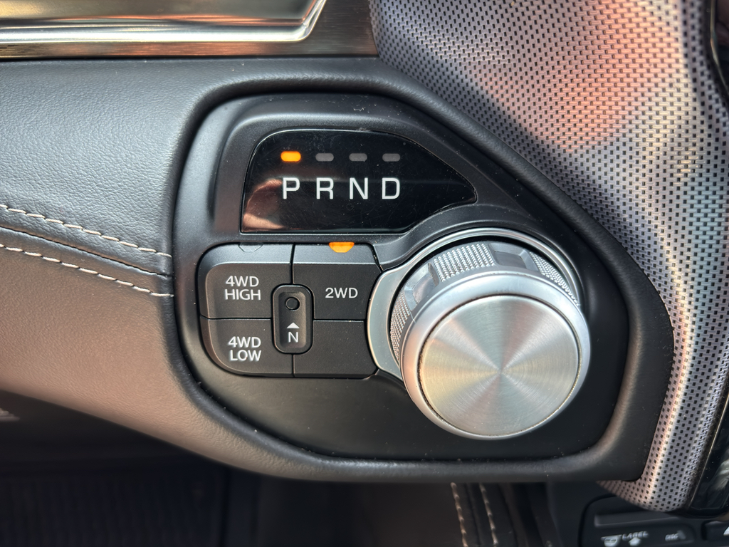 2019 Ram 2500 Limited photo 32