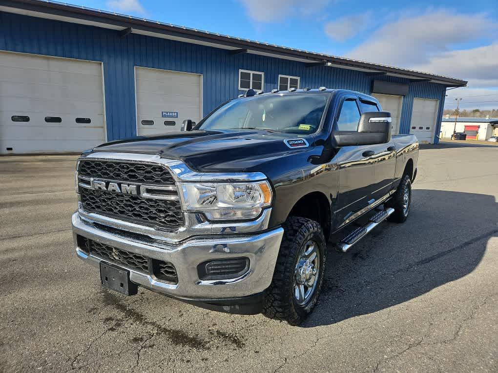 2024 RAM Ram 2500 Pickup Tradesman's photo