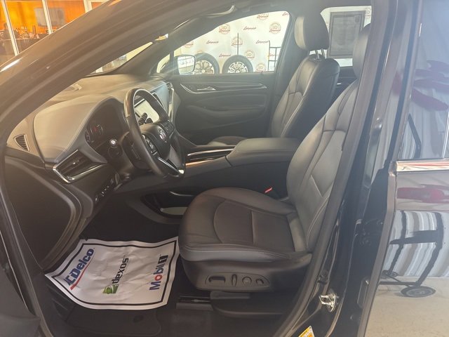 2024 Buick Enclave Premium photo 3