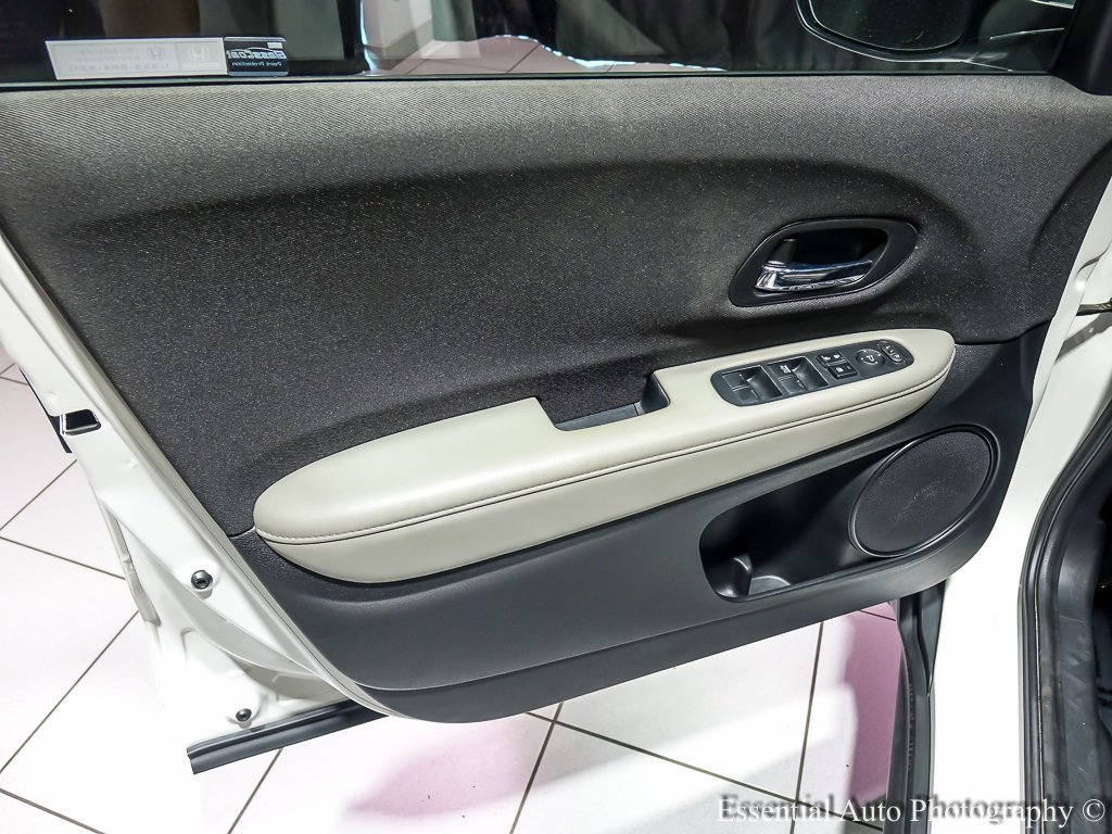 2021 HONDA HR-V - Image 21