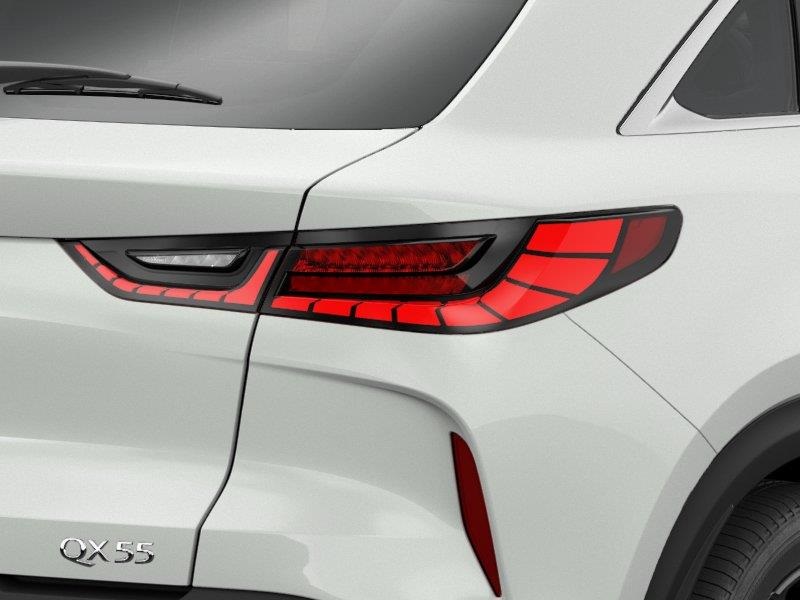 2025 Infiniti QX55 Luxe photo 10