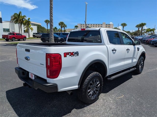 2020 Ford Ranger XL photo 2