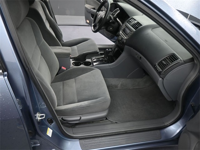 2007 Honda Accord SE photo 12