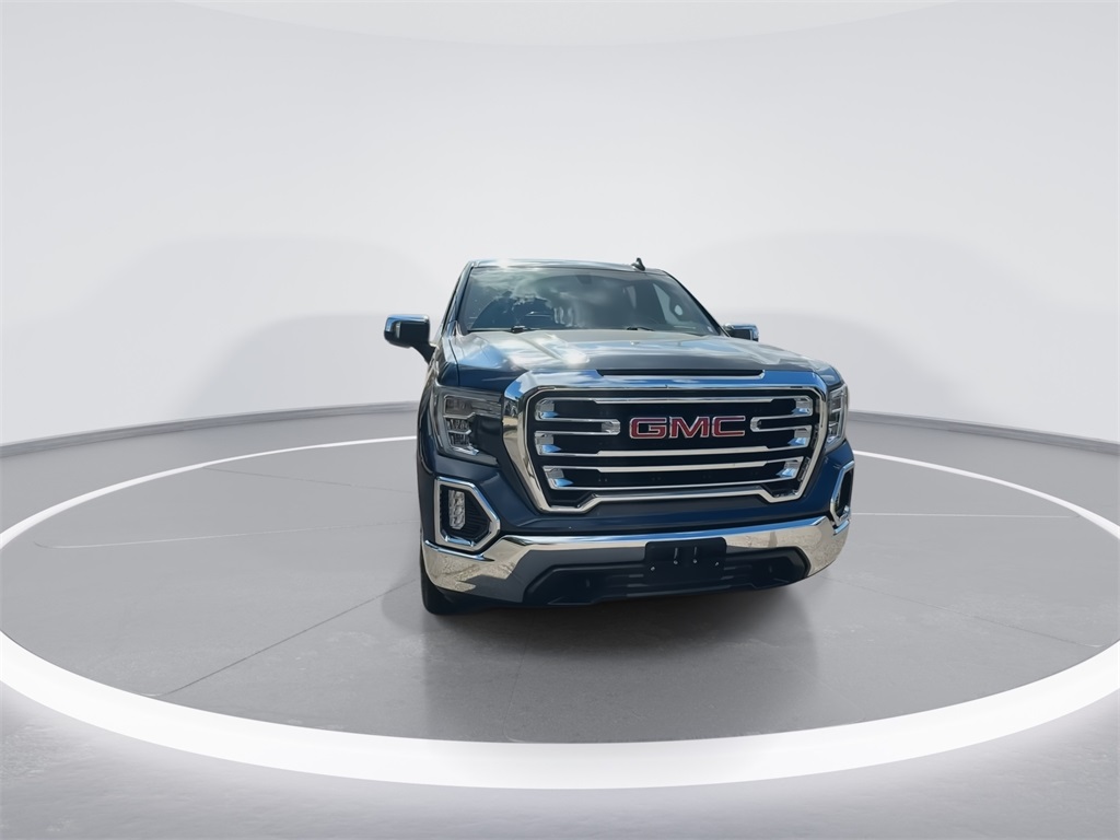 2019 Gmc Sierra 1500 SLT photo 2