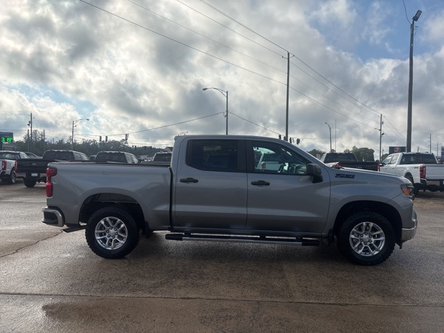 2023 Chevrolet Silverado 1500 Work Truck's photo