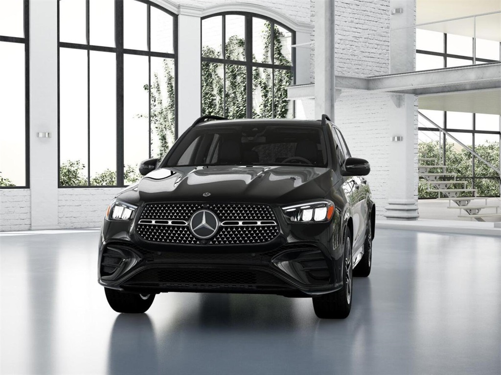 2025 Mercedes Benz GLE 350 4MATIC photo 33