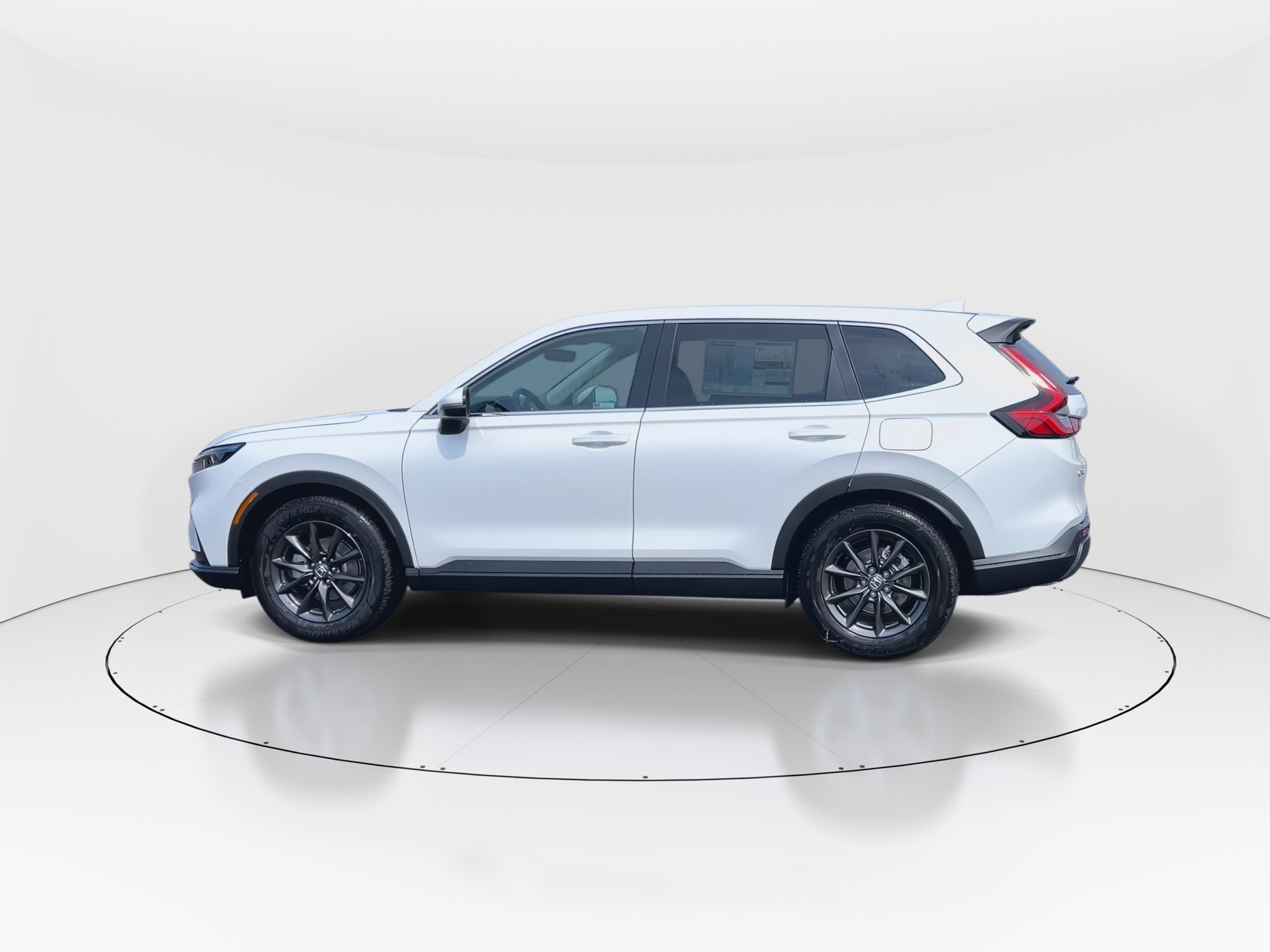 2026 Honda CR-V EX-L photo 5