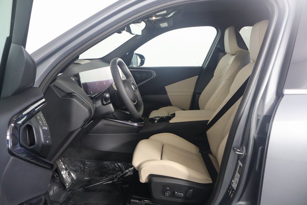 2025 Bmw X3 30x Drive photo 4