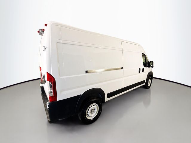 2025 Ram ProMaster 2500 photo 3