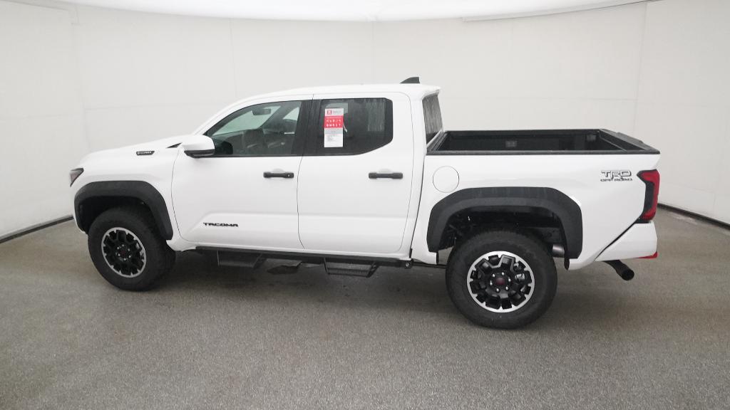 2025 Toyota Tacoma TRD Off Road's photo