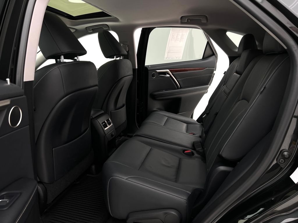 2019 Lexus RX 350 Premium AWD photo 19