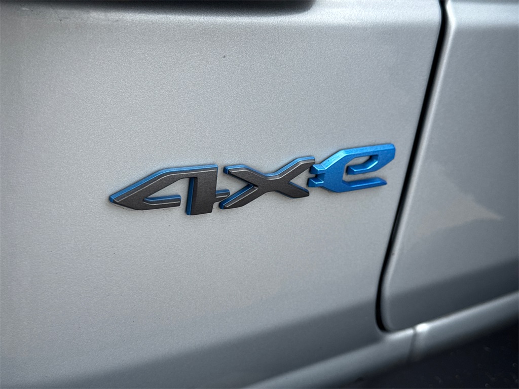 2023 Jeep Wrangler Base 4xe photo 11