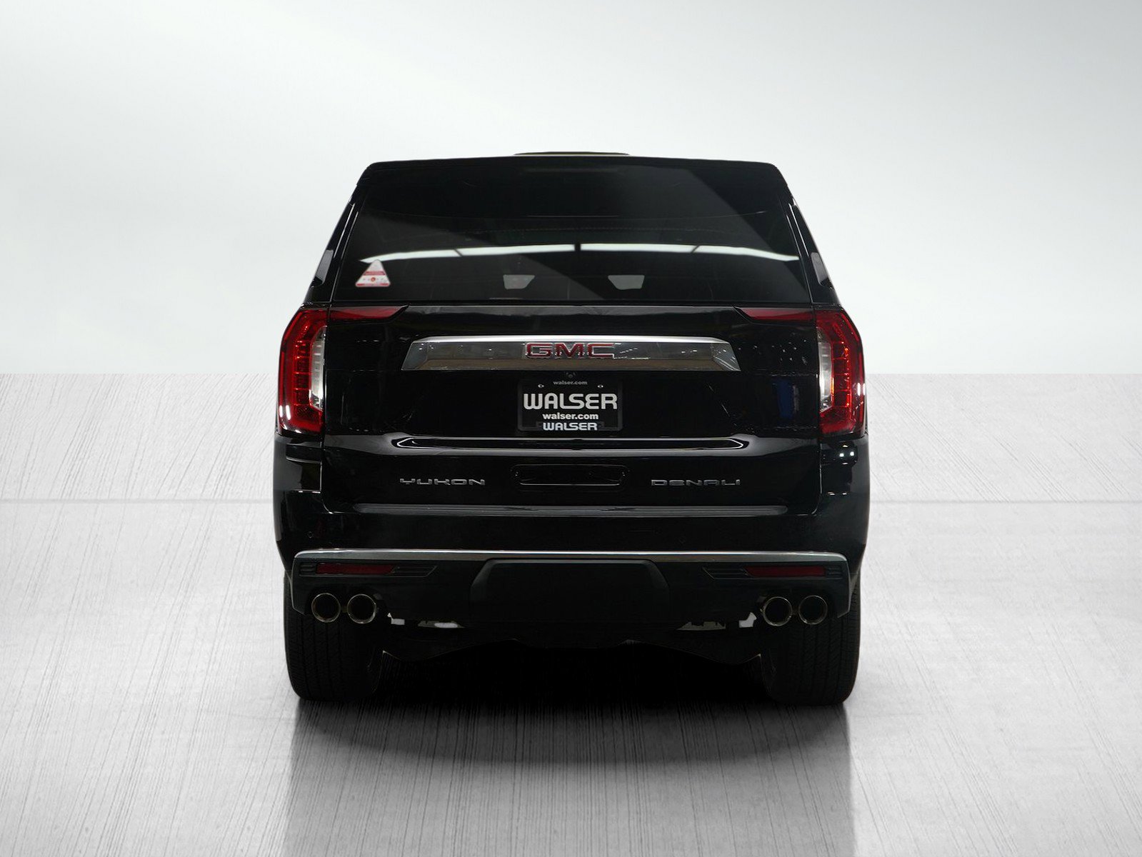 2023 Gmc Yukon XL Denali photo 4