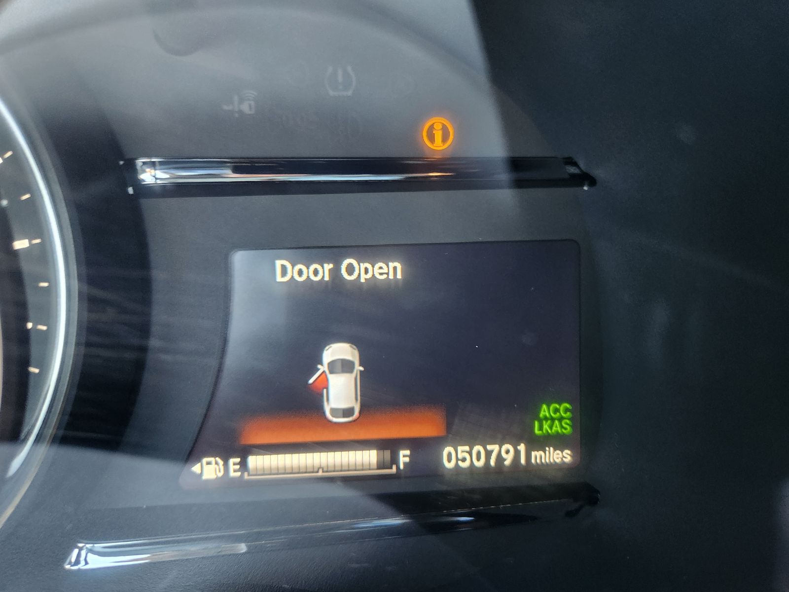 2021 Honda HR-V EX photo 15