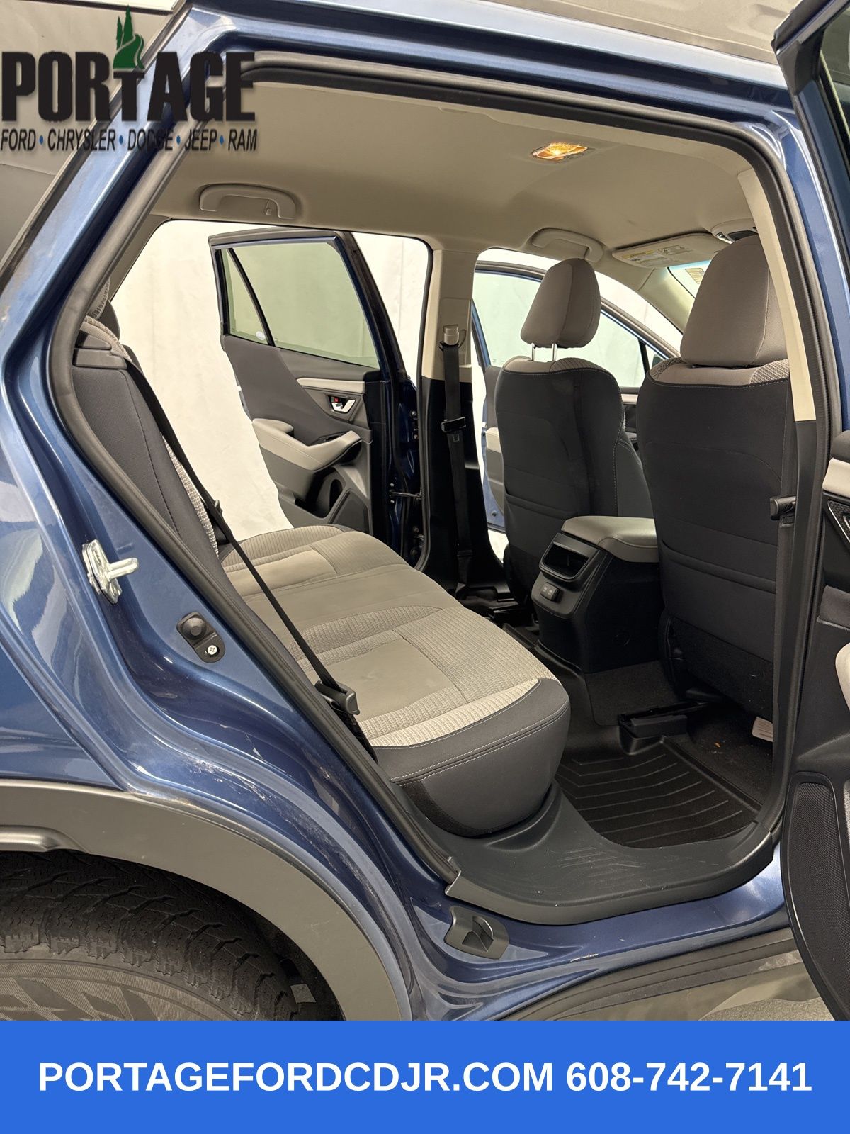 2021 Subaru Outback Premium photo 28
