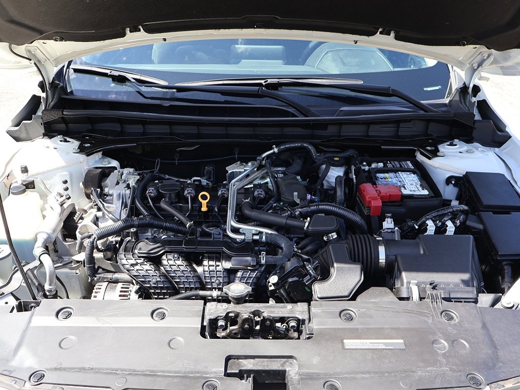 2023 Nissan Altima 2.5 SV photo 18