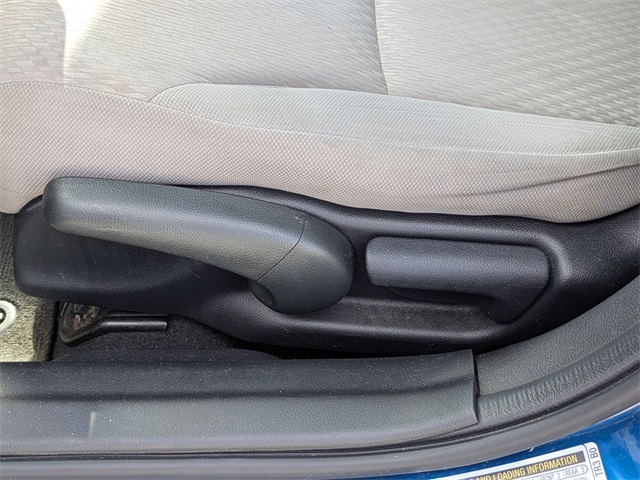 2014 Honda Civic LX photo 18