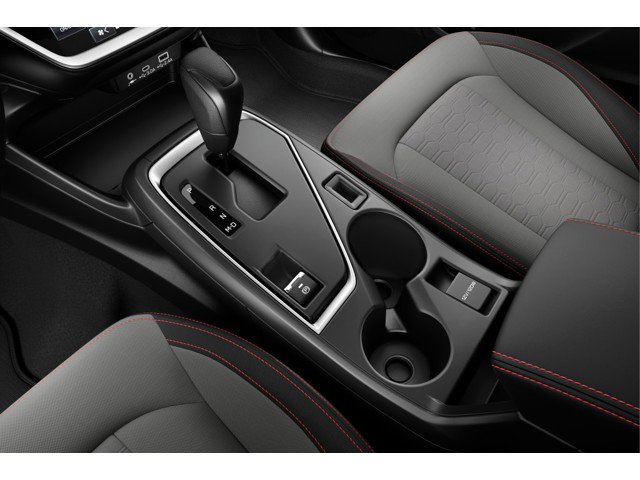 2025 Subaru Impreza Sport photo 20
