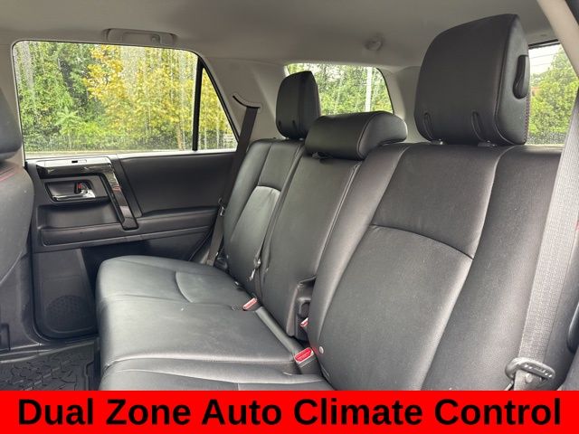 2024 Toyota 4Runner TRD Pro photo 18