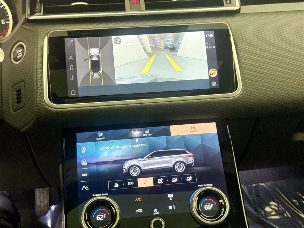 2022 Land Rover Range Rover Velar S photo 14