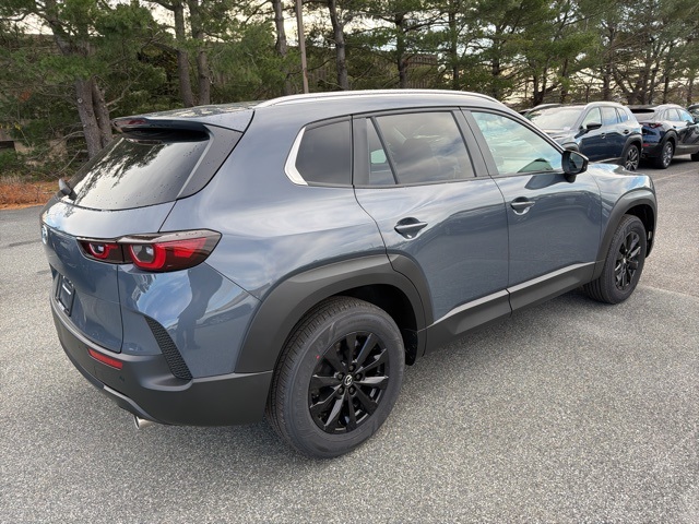 2026 Mazda CX-50 2.5 S Preferred photo 3