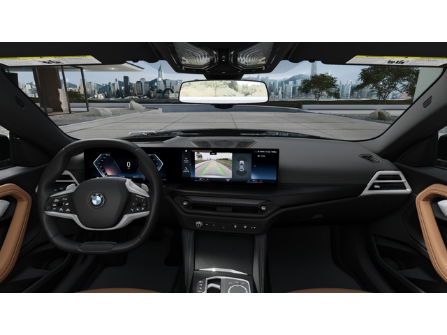 2025 Bmw 230i xDrive photo 10