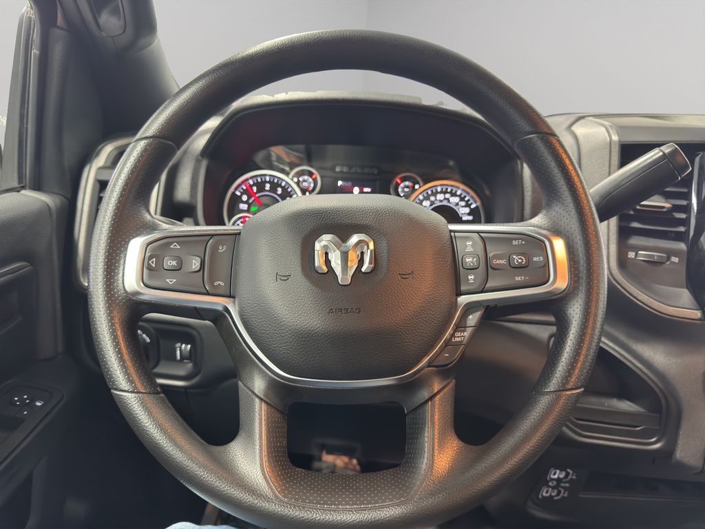 2025 Ram 5500 Tradesman photo 17