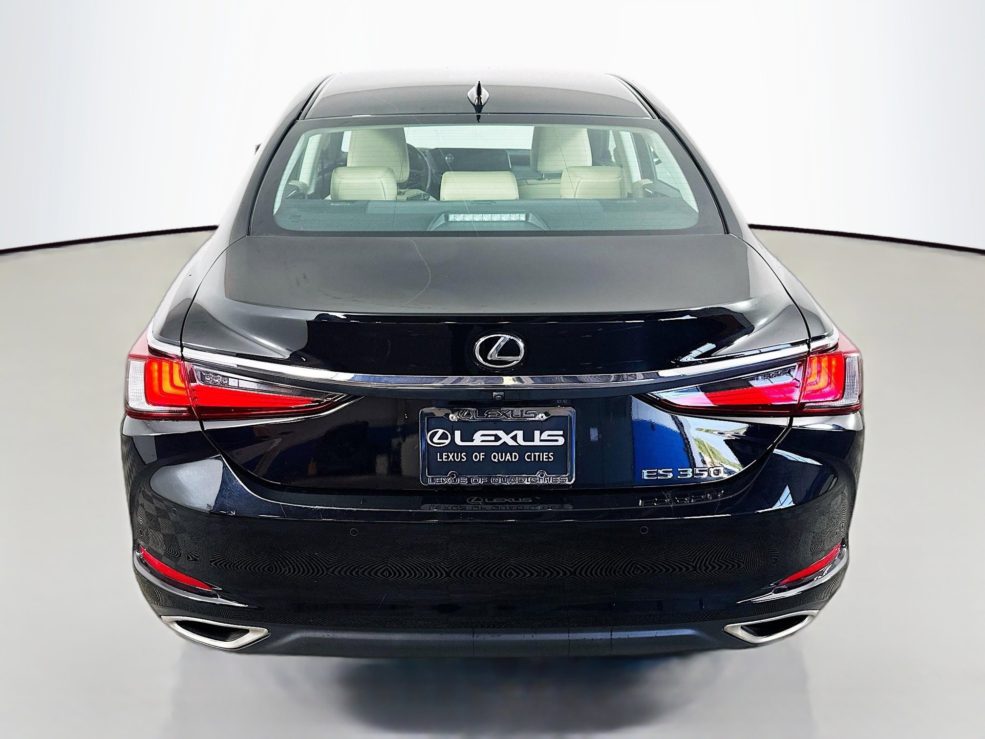 2019 Lexus ES 350 photo 6