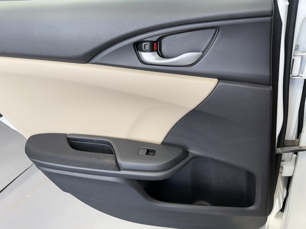 2016 Honda Civic LX photo 52