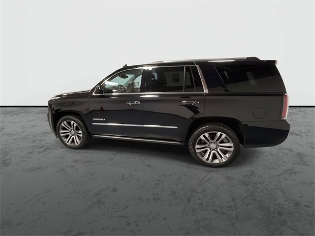 2020 Gmc Yukon Denali photo 6