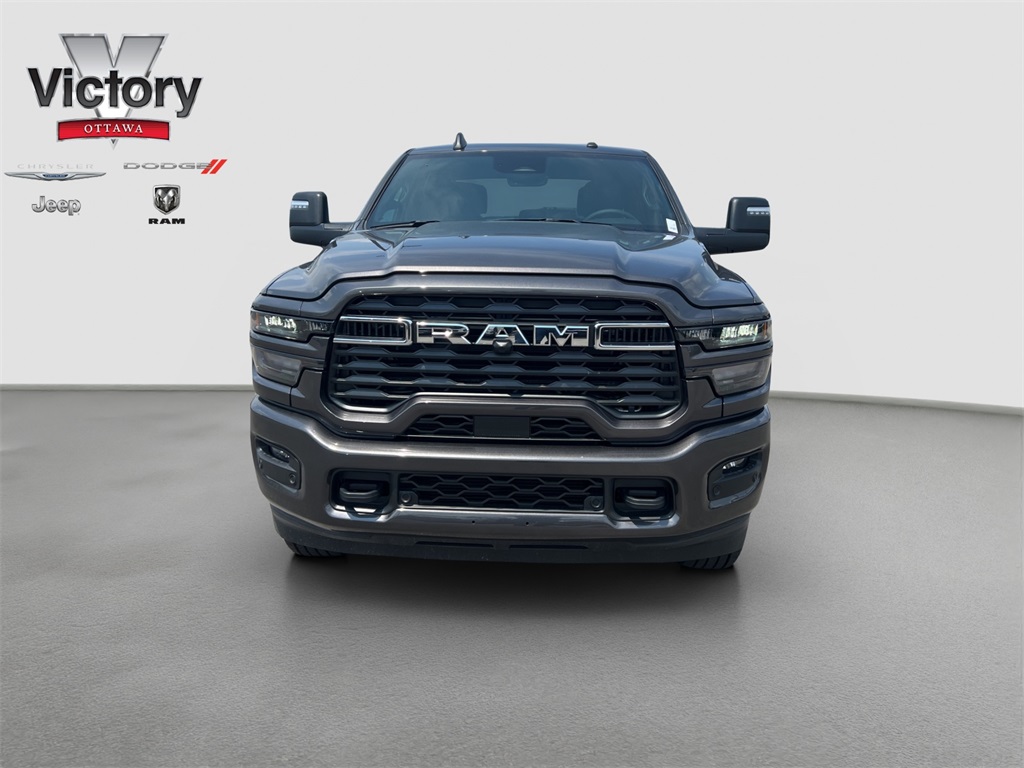 2025 Ram 2500 Big Horn photo 2