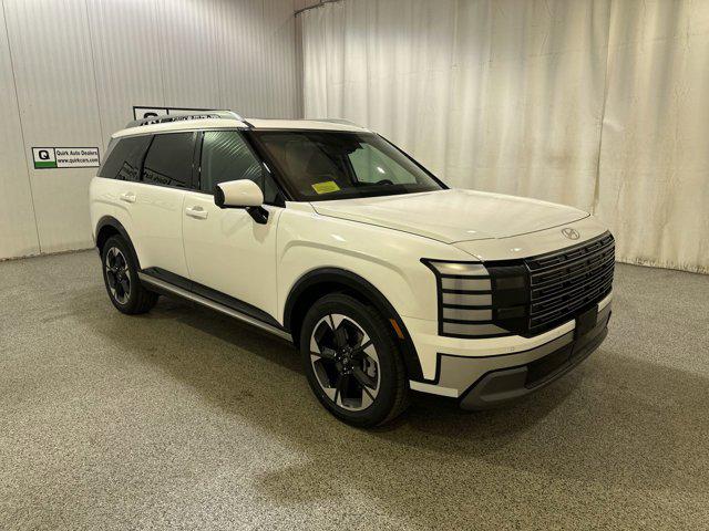 2026 Hyundai Palisade Limited's photo