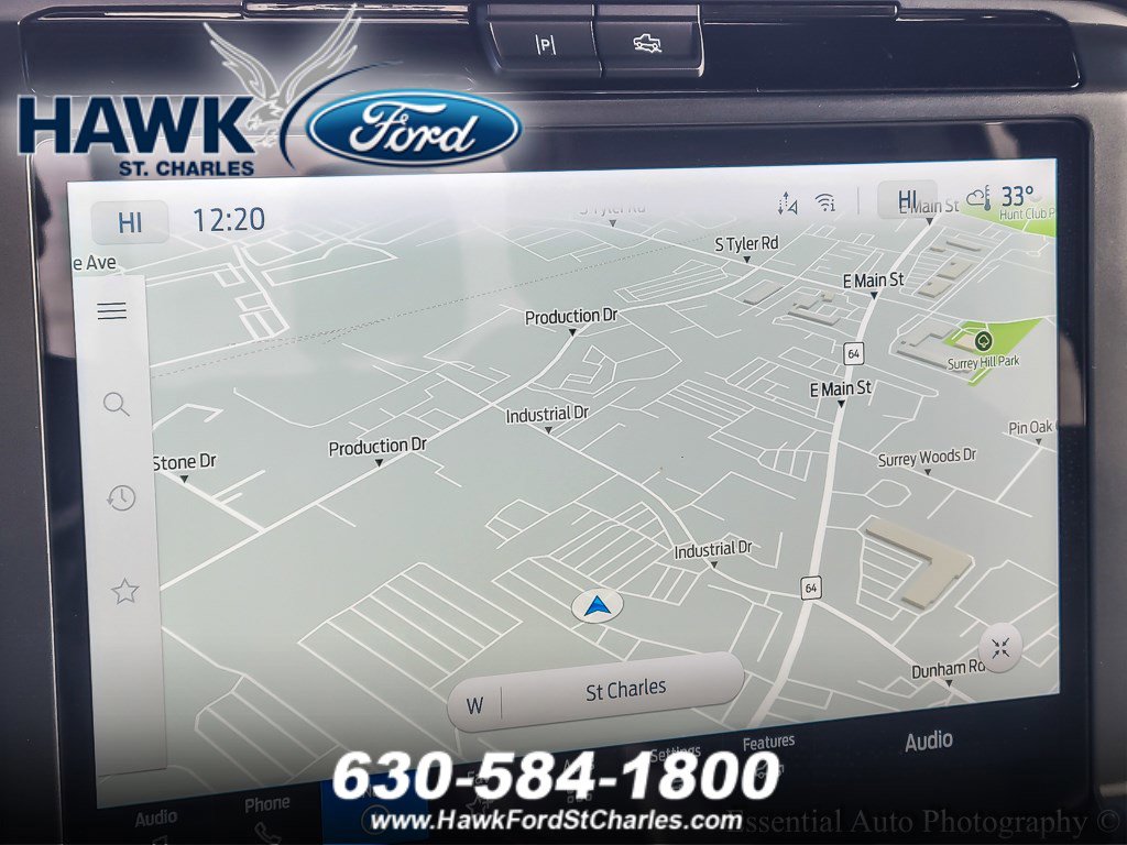 2025 FORD F-150 - Image 13