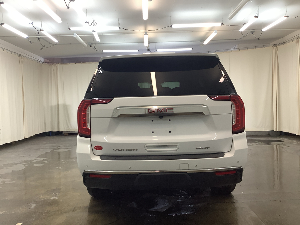 2023 Gmc Yukon 1500 SLT photo 6